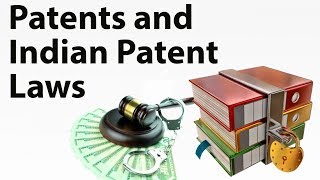 Patents and Indian Patent Laws  Intellectual property rights IPR & their significance