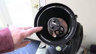 Celestron Nexstar 6SE Review from FlyingRC.net