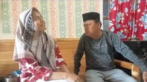 PERSONIL WAK UTEH DARWIN STJ  LAGI  LATAH  MEMBILANGKAN SEKOLAH  JADI SEKOLDONG  WAHH  GAWAT