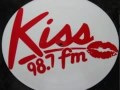Tony Humphries & Shep Pettibone   98.7 kiss fm mastermix dance party 'S'80