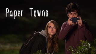 Paper Towns - Great Summer (Music Video) screenshot 1