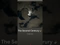 The second Century 🪶~ J3 Odyssey  #music #calmmusic