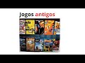 Jogos Antigos