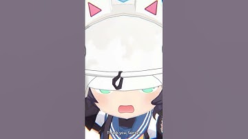 [Blue Archive] Happy birthday, saki!