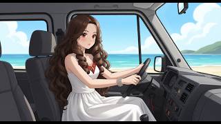 hey kid get in the RV we have candy