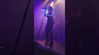 Sinead Harnett Live - Boiling