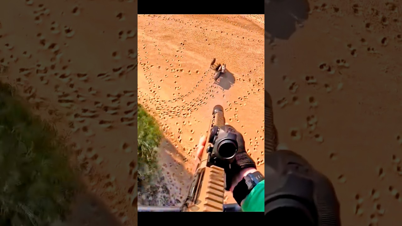 "Heart-Pounding Wild Boar Hunts – Incredible Marksmanship!" 