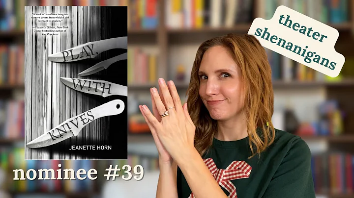 EVERY Nominee for the 2025 RofC Prize: Book #39