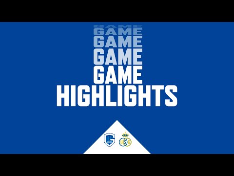 Genk Royal Union SG Goals And Highlights