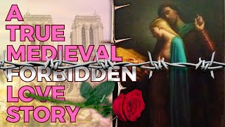 Forbidden Medieval Romance Exposed #truelovestory