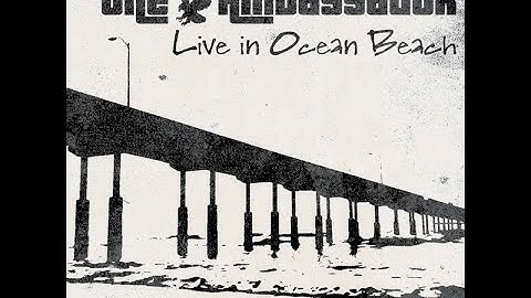 Fighting Song - The Ambassador