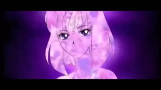 Sailor Saturn Eternal Youtube