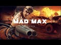 Mad Max: Gameplay - Intro