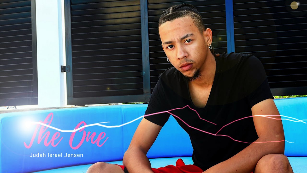 The One (Official Audio) - YouTube