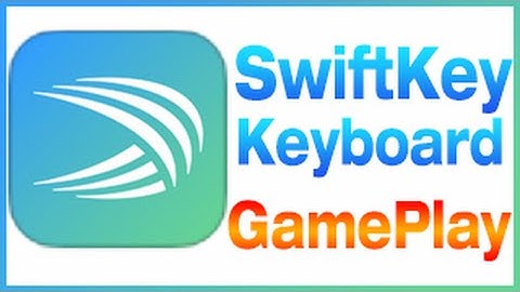 SwiftKey Keyboard Review on iOS 8