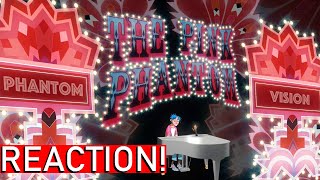 Gorillaz | Episode Seven 'The Pink Phantom' | Official Trailer - REACTION!