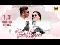 New Super Hit Konkani Love Song Tum Mojem - (Official Music Video)