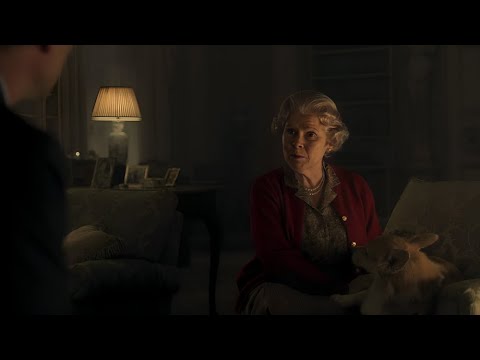 Queen refuses to
