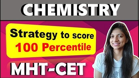 Strategy to score 100 percentile  | Chemistry strategy after free mock test | Impulse Batch 2021