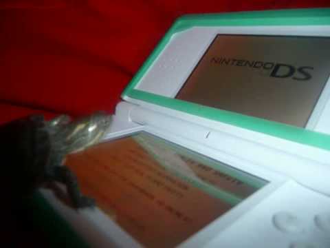geckos food Reverse Habitat Contest: Kirby Loves His Nintendo DS