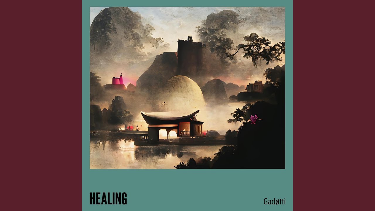 Watch Healing on YouTube Watch Healing on YouTube