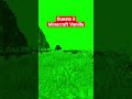 NON CI CREDERETE, ma è MINECRAFT VANILLA al 100%