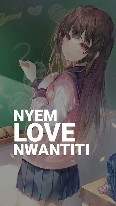 CKay - Love Nwantiti ( feat. Dj YO! & AX'EL ) English Ringtone