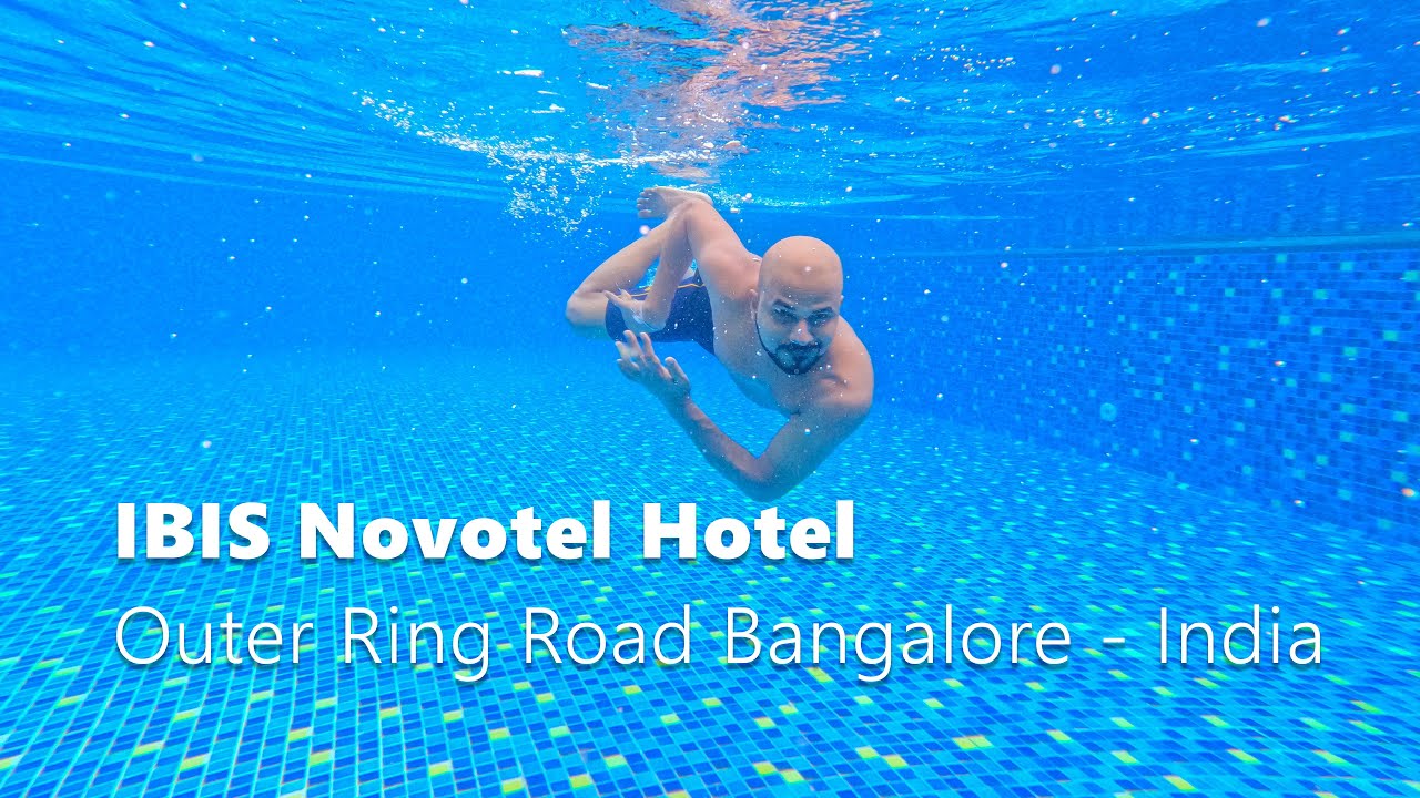 IBIS BENGALURU OUTER RING ROAD $87 ($̶9̶9̶) - Prices & Hotel Reviews - India