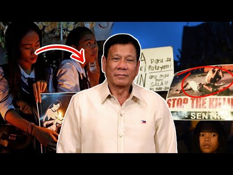 Video: Siapa Presiden Filipina?