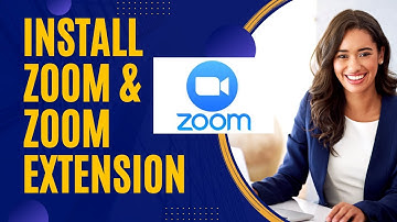 Install Zoom and Zoom Google Chrome Extension For Multiple Zoom Meetings at Once