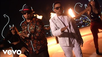 Baby Bash - Rush ft. Frankie J, Baeza