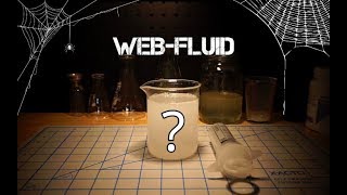 2 Part Web-Fluid Test