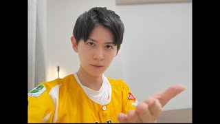 お話ししましょう