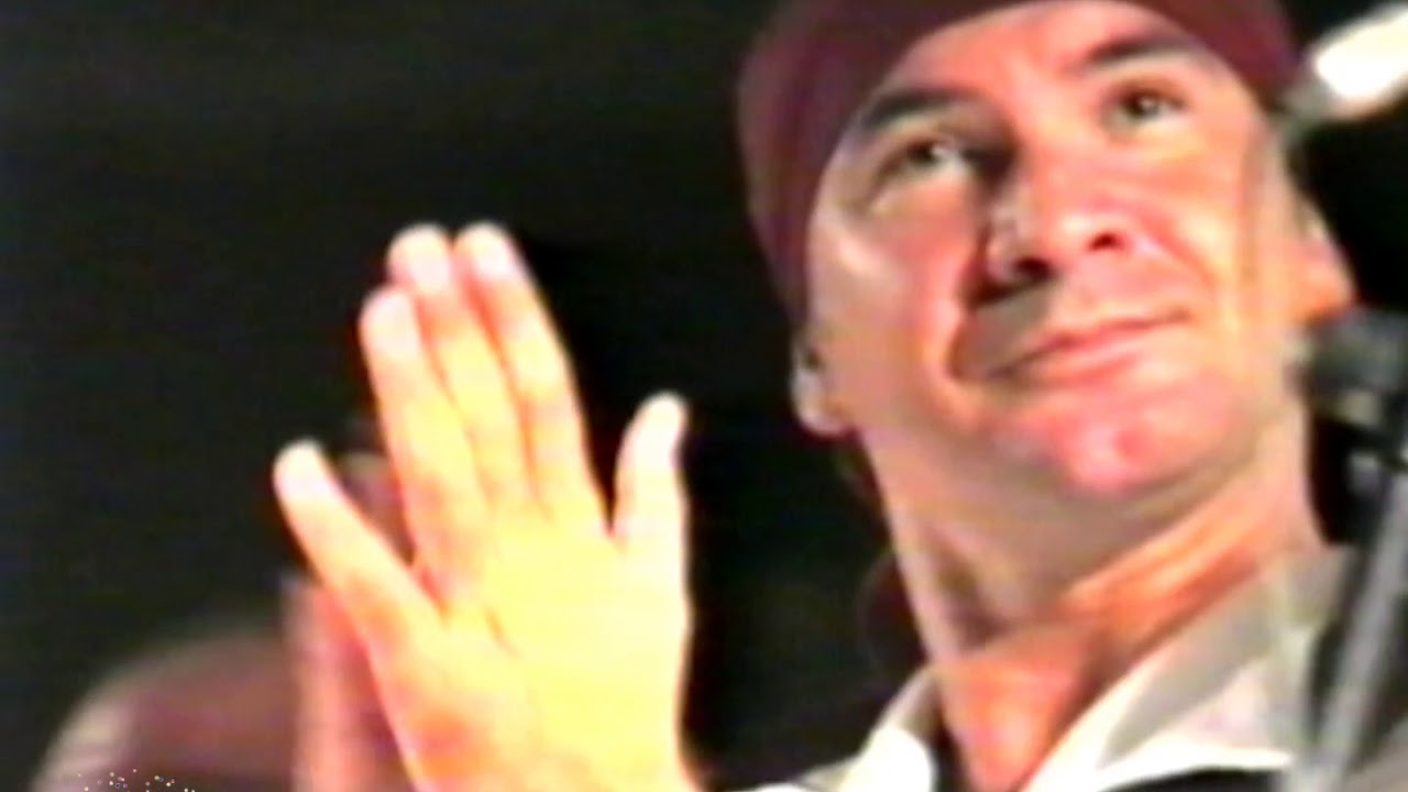 Comparsa Los Piratas 1.998 (popurrí)