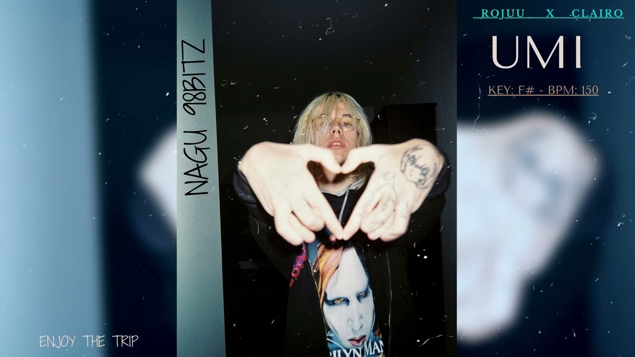 *FREE* Rojuu x Clairo | UMI Type Beat - Indie Rock