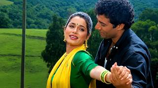 बंधन टूटे ना सारी ज़िन्दगी | Lata Mangeshkar,Shabbir Kumar | Sunny Deol,Neelam