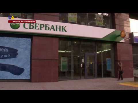 Russia&rsquo;s Sberbank to Sell its Subsidiary in Ukraine
