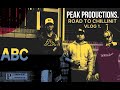 Peak productions vlog 1 abc radio