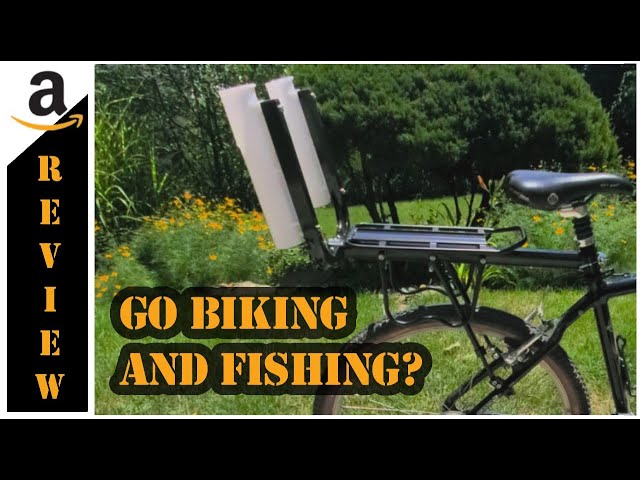 The Most Convenient way to go Fishing?