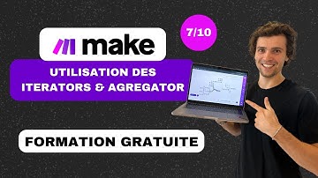 Itérateurs & Agrégateurs : le guide pratique