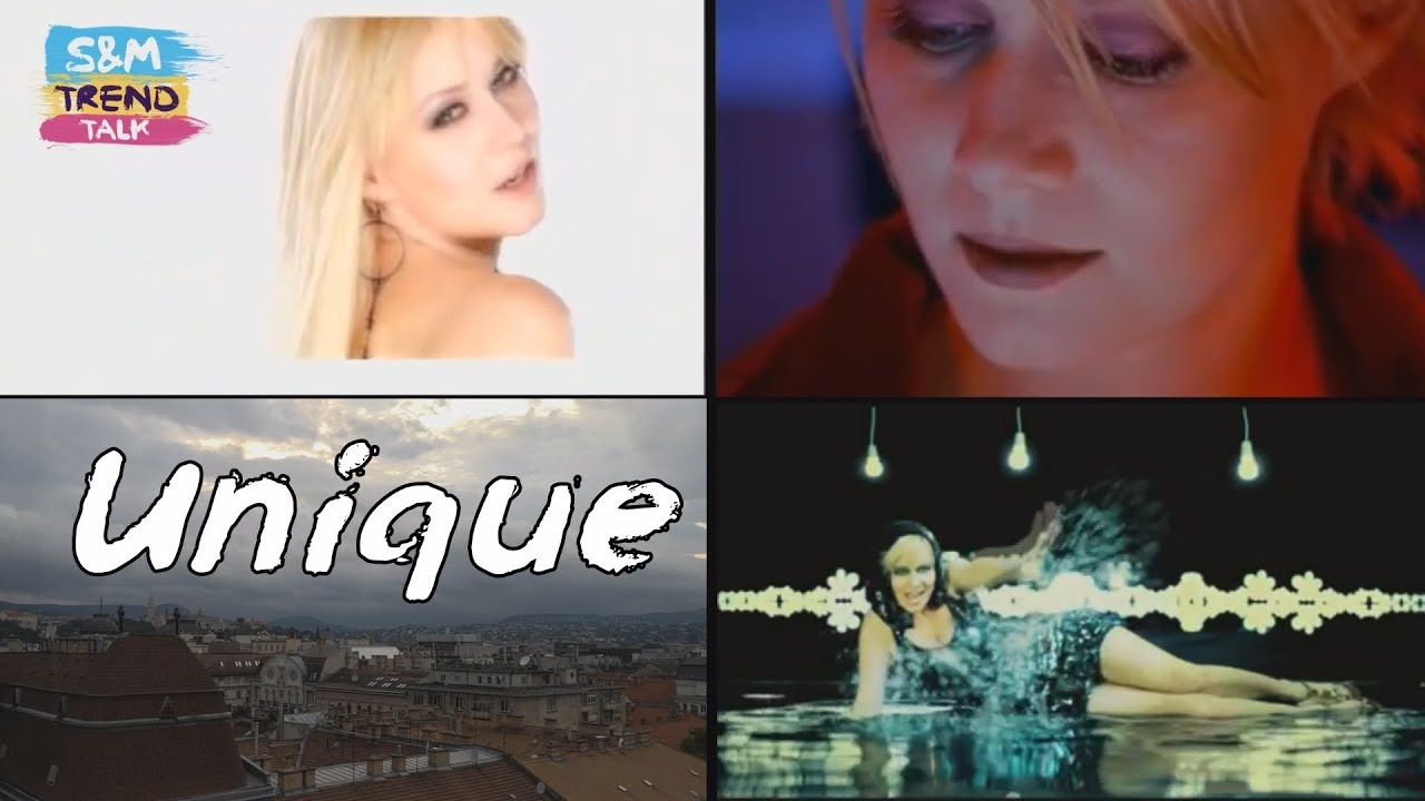 YouTube player
