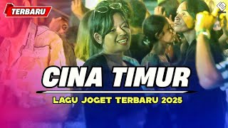 CINA TIMUR - Lagu Joget Viral - REMIX TERBARU 2025