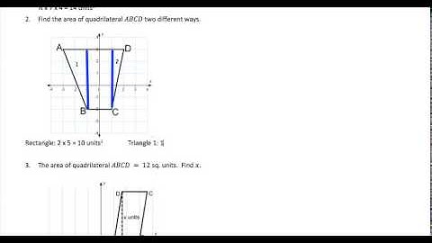 PA Module 3 Lesson 19