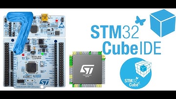 Interrupciones STM32 ✅ | STM32Cube IDE
