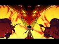 Vox Dei But If Satan Showed Up Hazbin Hotel Edit