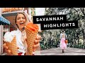 24 Hours in SAVANNAH, USA | Little Grey Box