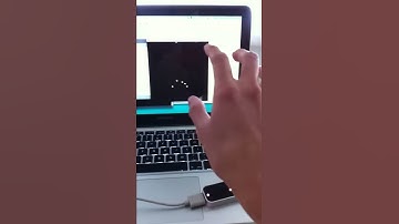 leapmotion processing