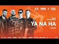 YA NA HA 🇷🇺 | GRAND BEATBOX BATTLE 2023: WORLD LEAGUE | Crew Elimination