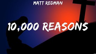 Watch Matt Redman Blessing video