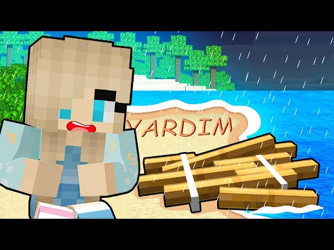 BERCA VS MİNECRAFT